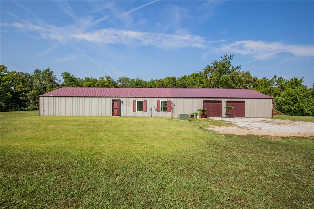 19-20-29 Rural - Land