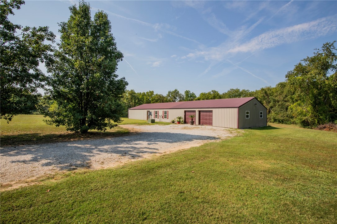 19-20-29 Rural - Land