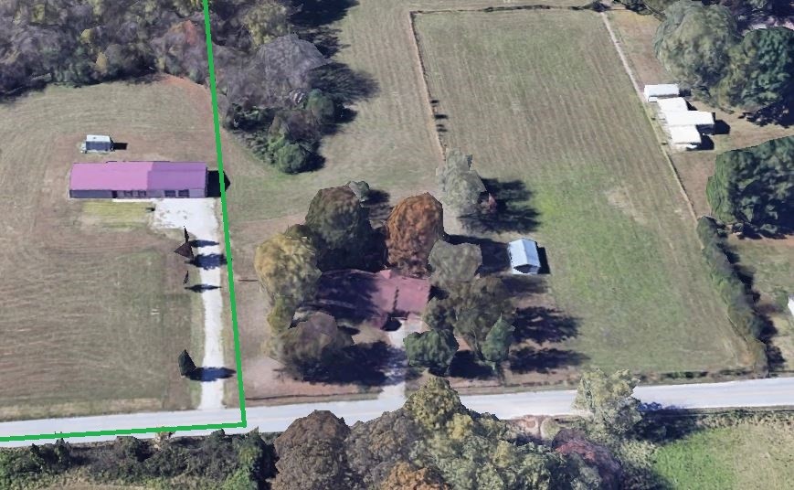 19-20-29 Rural - Land