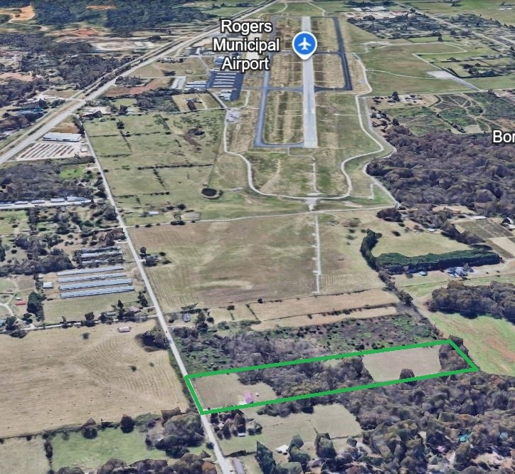 19-20-29 Rural - Land