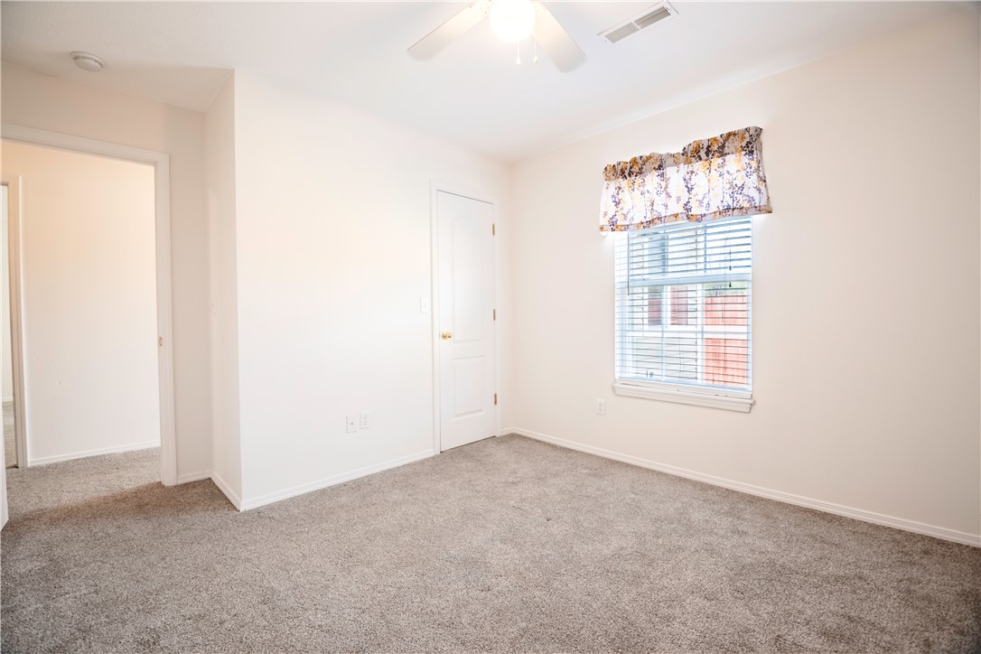 CIMARRON VILLAGE PH III - Residential