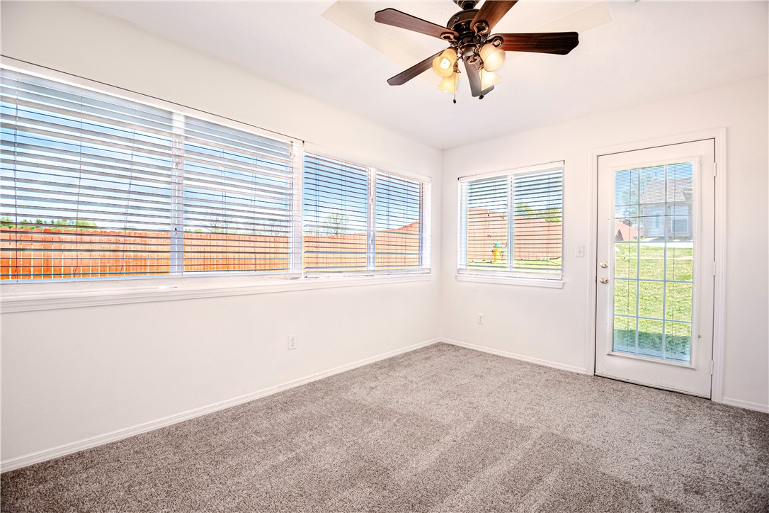 CIMARRON VILLAGE PH III - Residential