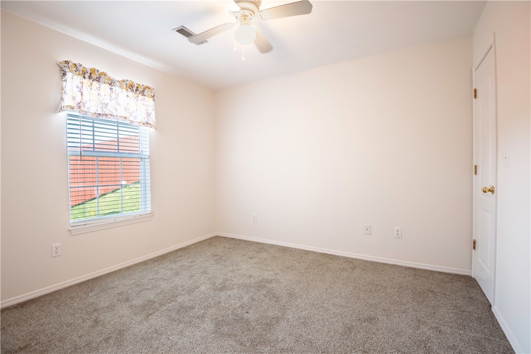 CIMARRON VILLAGE PH III - Residential