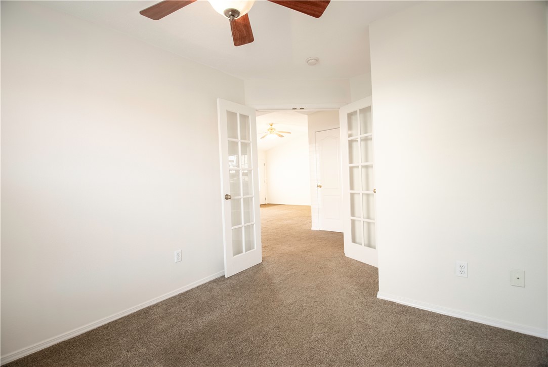 CIMARRON VILLAGE PH III - Residential