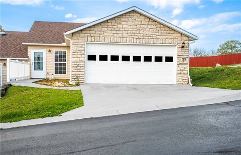 Photo of 1615 N Spring Road 23 #23, Harrison, AR 72601 (MLS # 1343177)