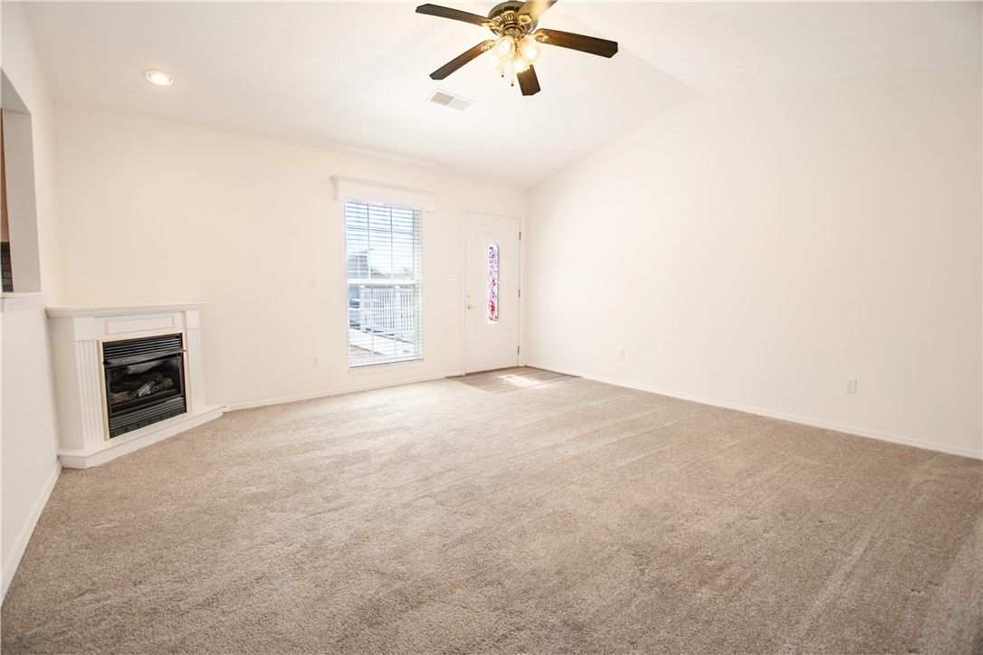 CIMARRON VILLAGE PH III - Residential