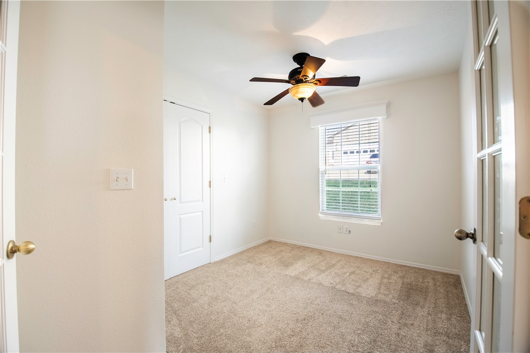 CIMARRON VILLAGE PH III - Residential