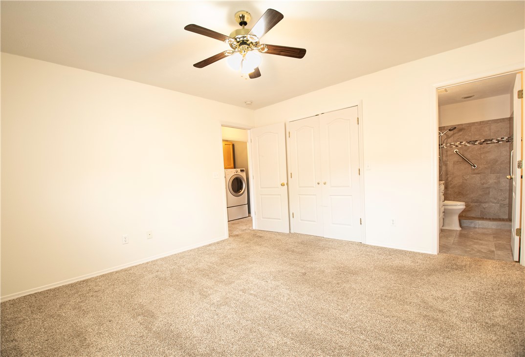 CIMARRON VILLAGE PH III - Residential