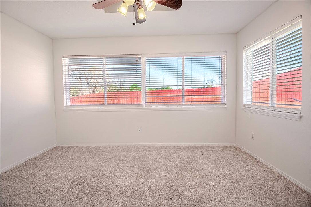 CIMARRON VILLAGE PH III - Residential