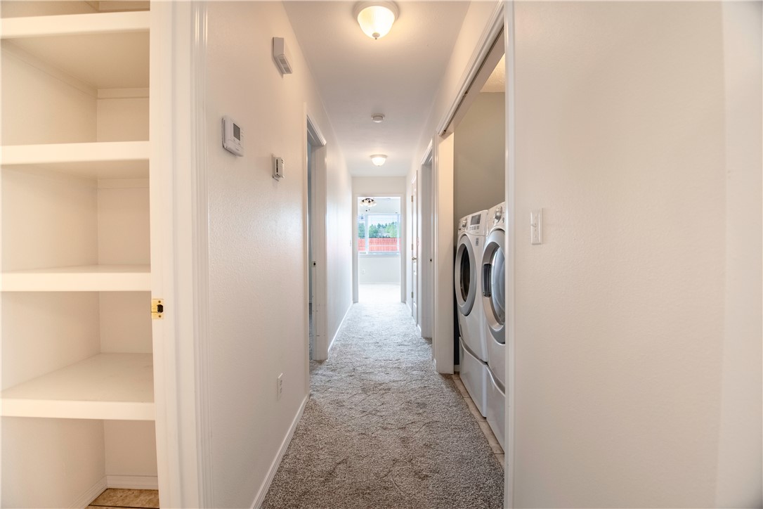 CIMARRON VILLAGE PH III - Residential