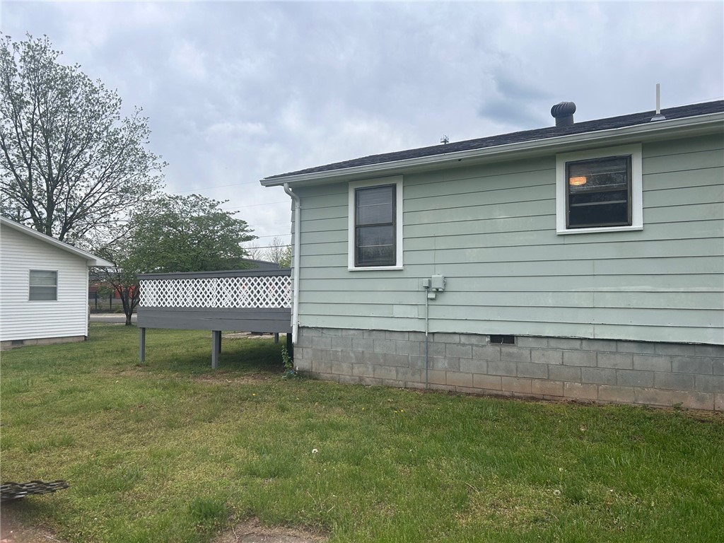 Springdale Outlots - Residential
