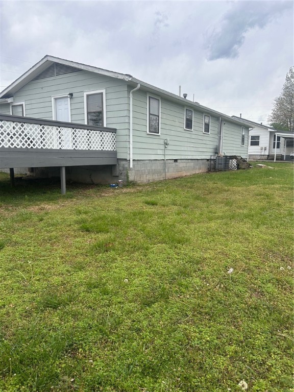 Springdale Outlots - Residential