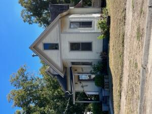 Dardanelle City Subdivision - Residential