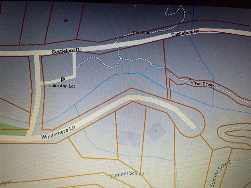 Great Location to Trails and Lakes!  Large .38-acre lot, Perc Tested for up to 3-Bedroom home. .6 miles to Lake Ann Trailhead to jump onto Flo Ride, Pinyon Creek & Summit School trails,  Metfield Golf Complex & Metfield Skill park 2.0 miles, new construction nearby lot, Bentonville School District.  Enjoy Amenities of Bella Vista POA Lot monthly fee $16 - allows access to (7) Lakes, (6) Golf Courses, (2) Outdoors Swimming Pools, (1) Indoors Swimming Pool, (3) Workout Centers, Tennis Courts, Pickleball Courts, Disc Golf, Gun Range, Golf Driving Range, Walking Trails, 100 Miles of Mountain Biking Trails, (1) Sandy Beach, Pro Golf Shops, Fishing Docks, and much more.