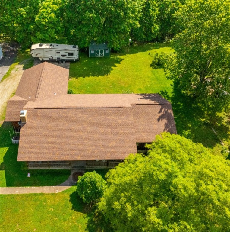 Jefferson Estates - Residential