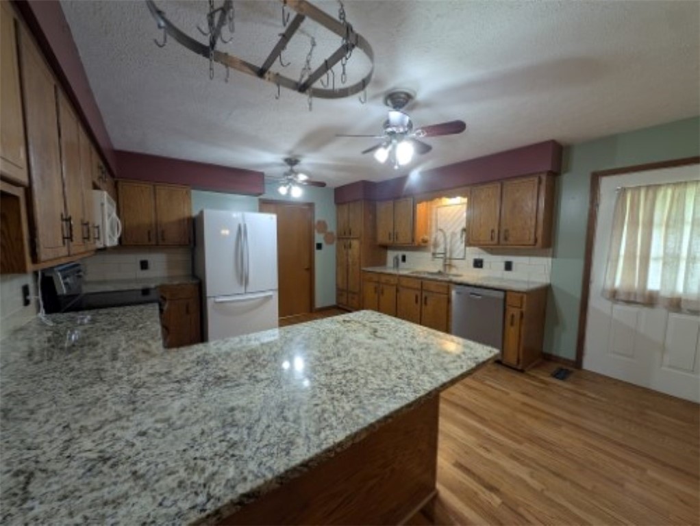 Jefferson Estates - Residential