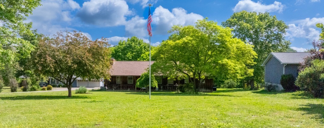 Jefferson Estates - Residential