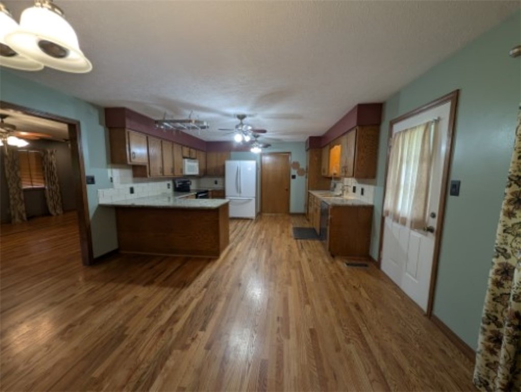 Jefferson Estates - Residential
