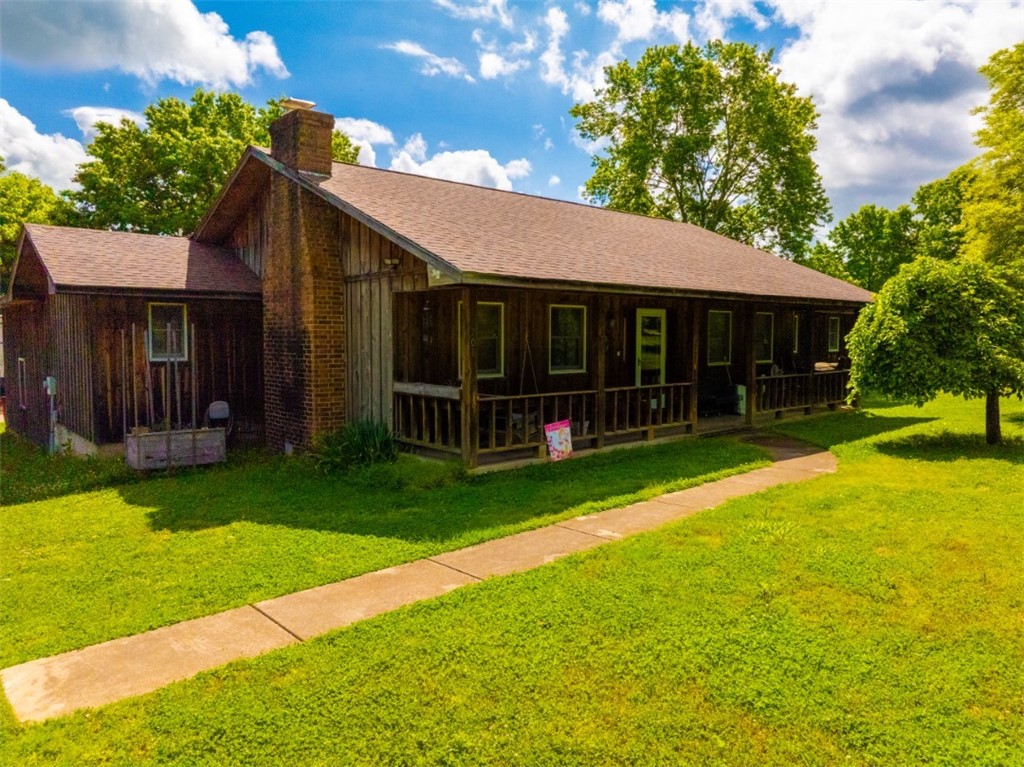 Jefferson Estates - Residential