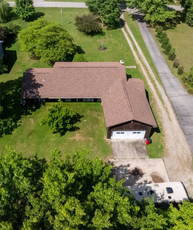 Jefferson Estates - Residential