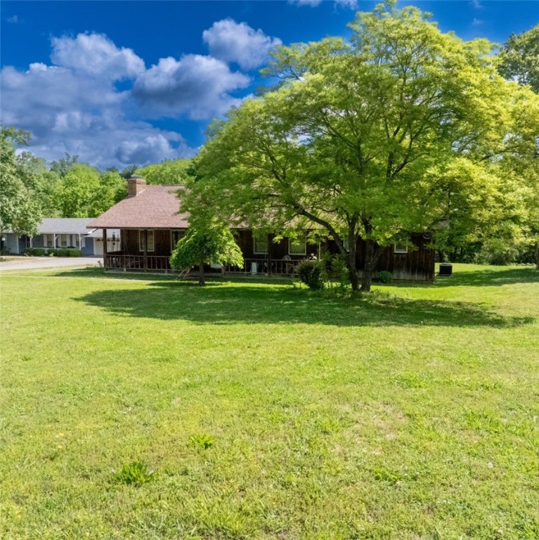 Jefferson Estates - Residential