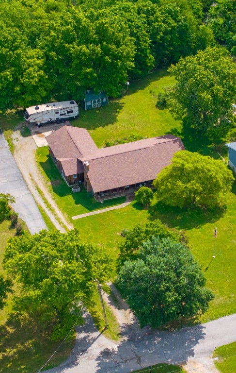 Jefferson Estates - Residential