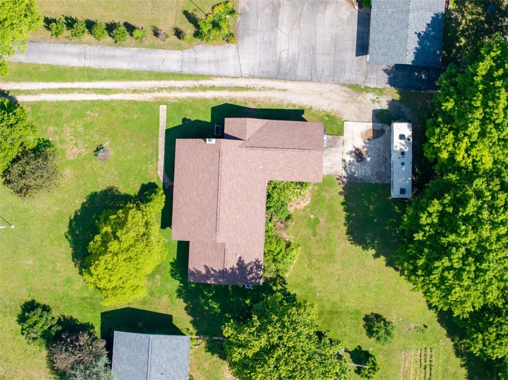 Jefferson Estates - Residential