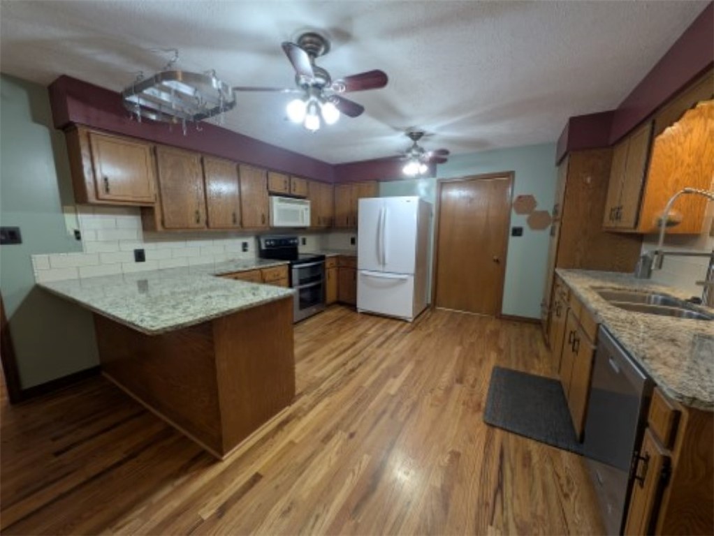 Jefferson Estates - Residential