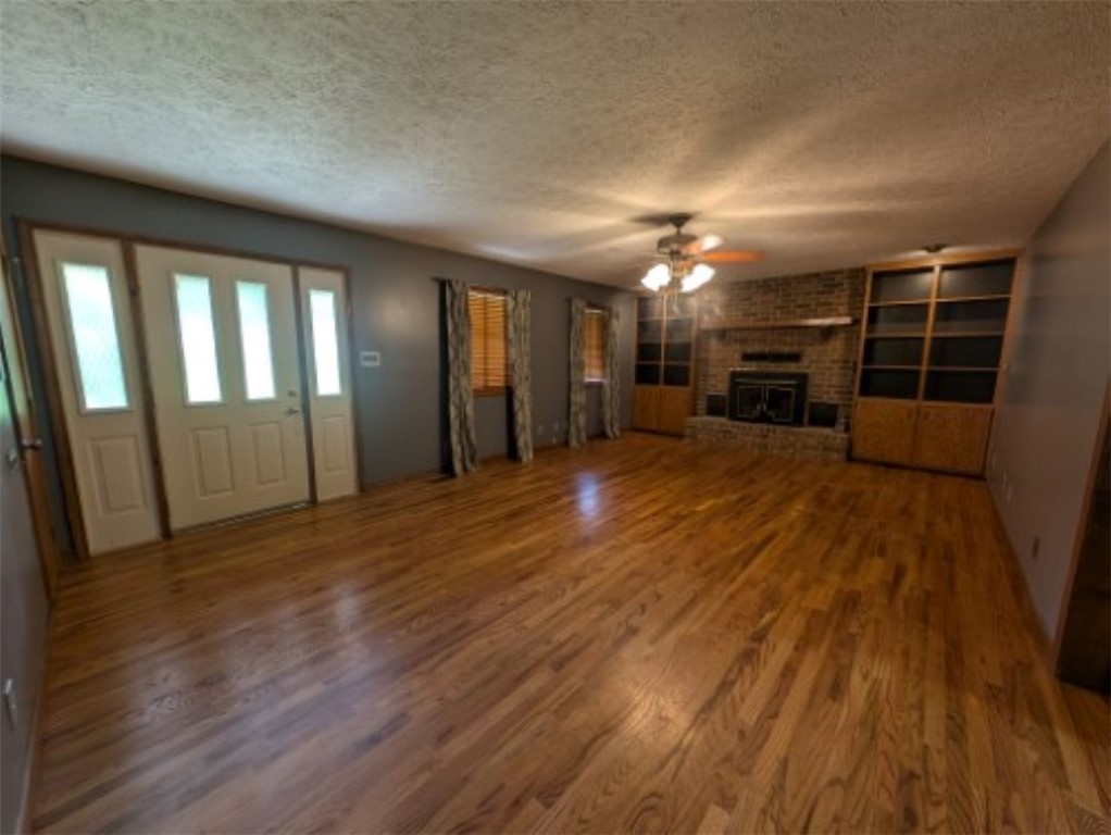 Jefferson Estates - Residential
