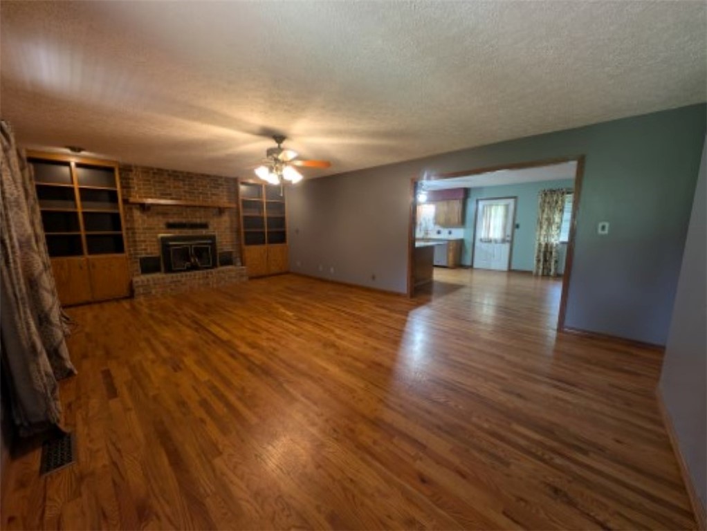 Jefferson Estates - Residential