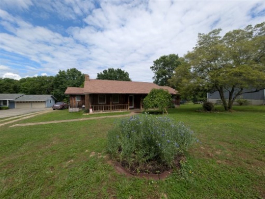 Jefferson Estates - Residential
