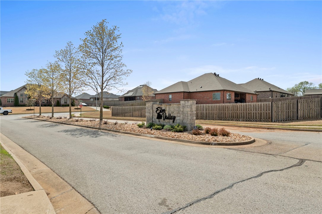 Elm Valley Sub Ph Ii Elm Spgs - Residential