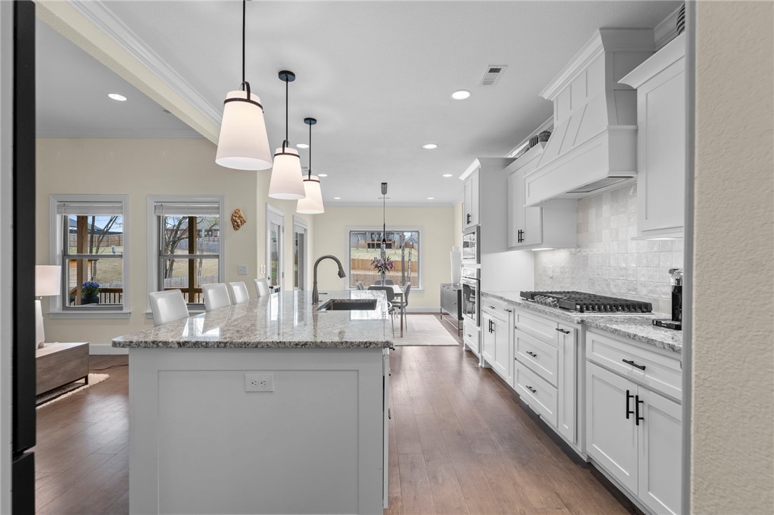 Elm Valley Sub Ph Ii Elm Spgs - Residential
