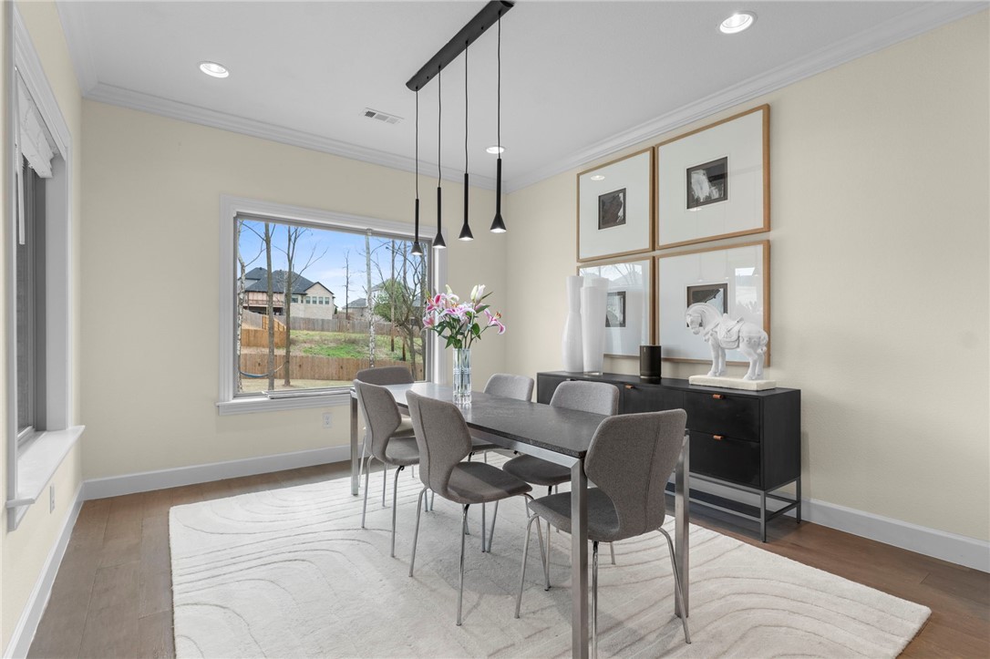 Elm Valley Sub Ph Ii Elm Spgs - Residential