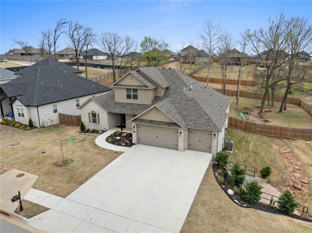 Elm Valley Sub Ph Ii Elm Spgs - Residential