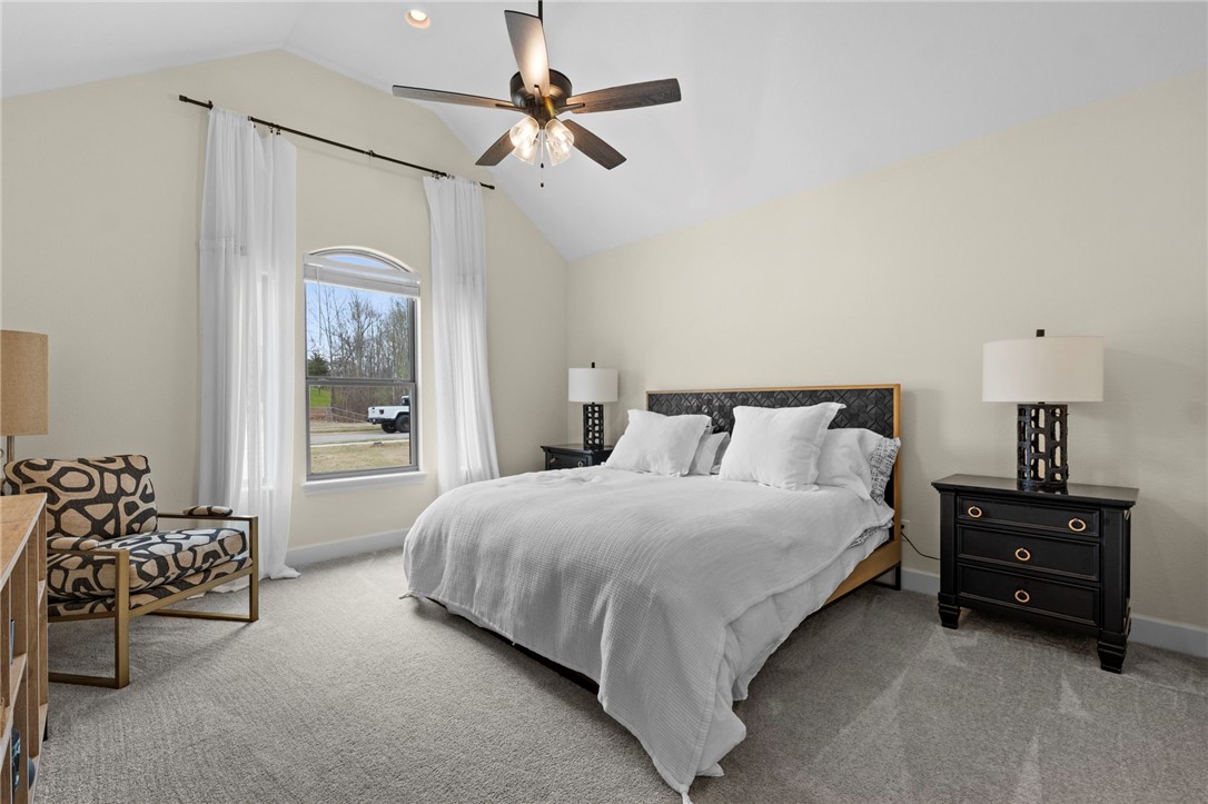 Elm Valley Sub Ph Ii Elm Spgs - Residential