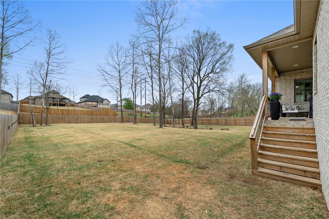 Elm Valley Sub Ph Ii Elm Spgs - Residential