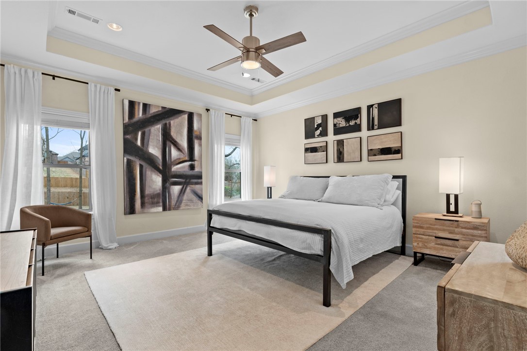 Elm Valley Sub Ph Ii Elm Spgs - Residential