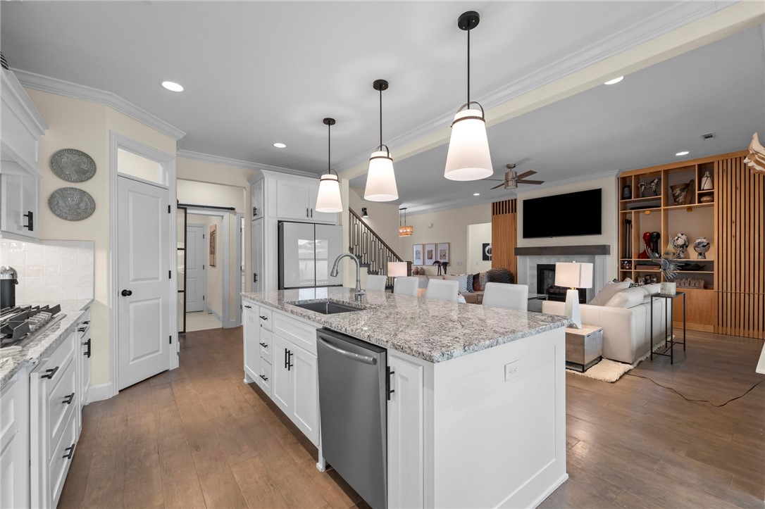 Elm Valley Sub Ph Ii Elm Spgs - Residential