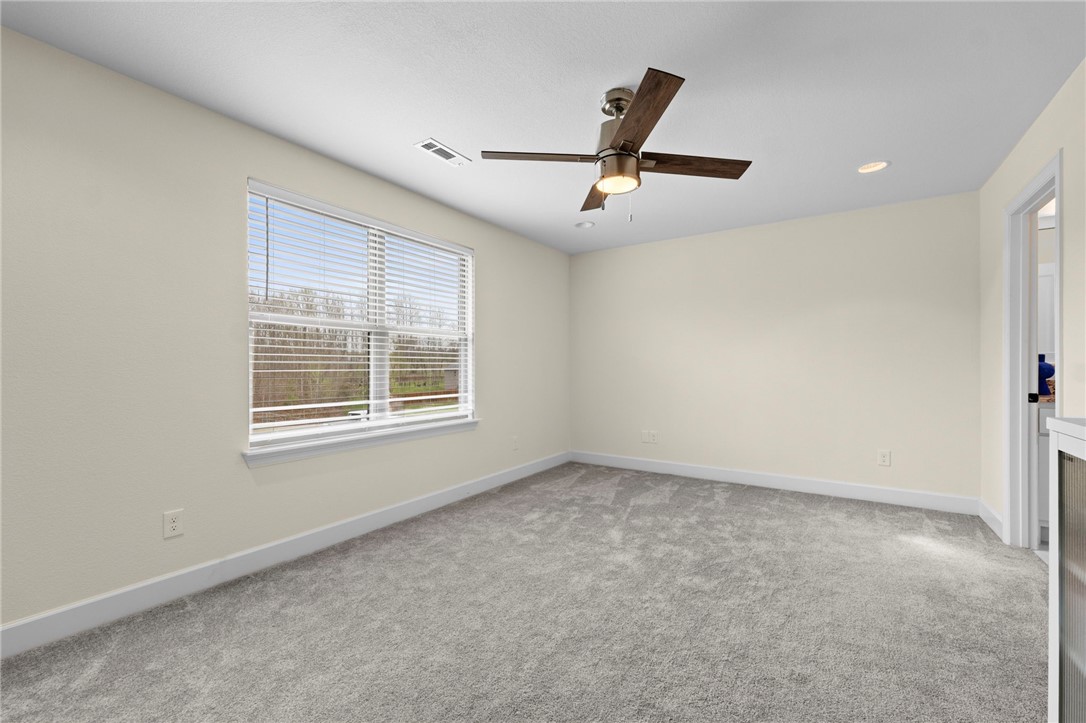 Elm Valley Sub Ph Ii Elm Spgs - Residential