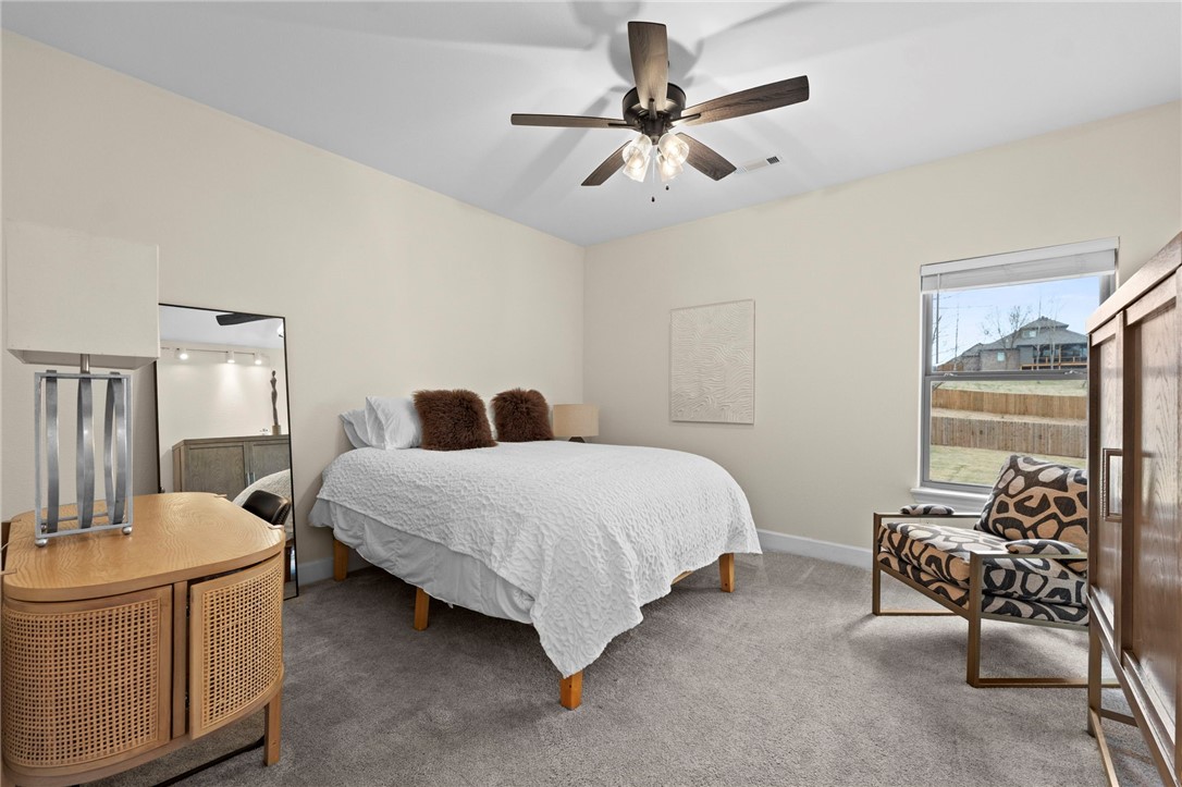 Elm Valley Sub Ph Ii Elm Spgs - Residential