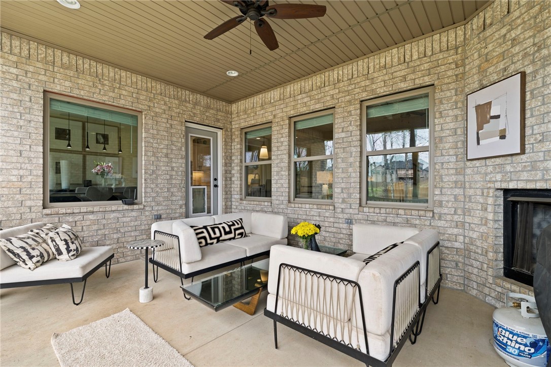 Elm Valley Sub Ph Ii Elm Spgs - Residential