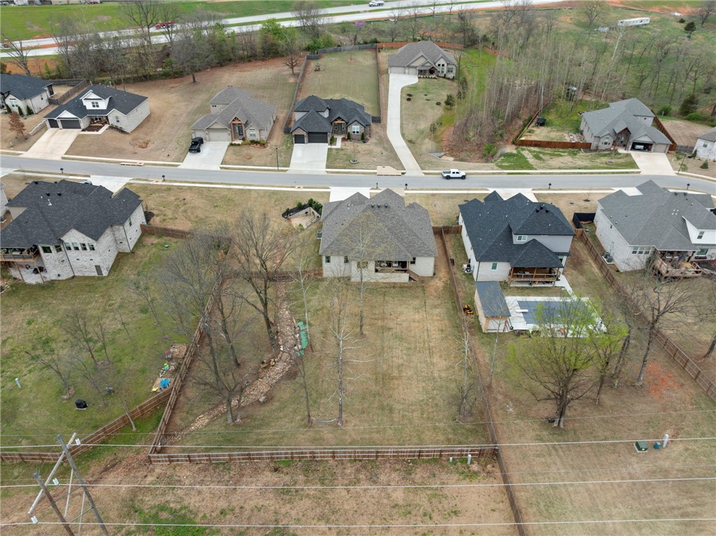 Elm Valley Sub Ph Ii Elm Spgs - Residential