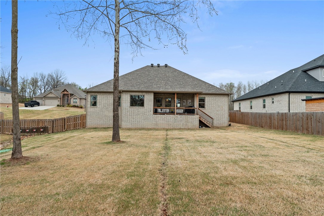 Elm Valley Sub Ph Ii Elm Spgs - Residential
