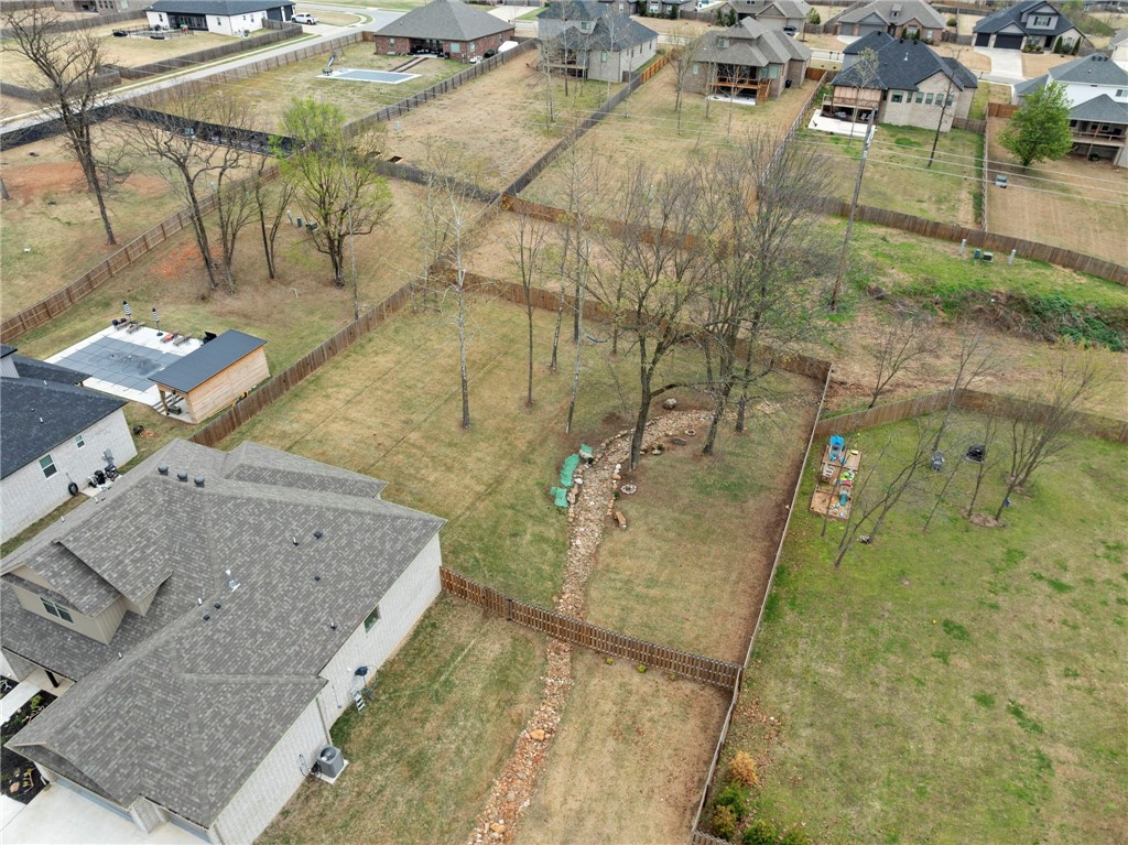 Elm Valley Sub Ph Ii Elm Spgs - Residential