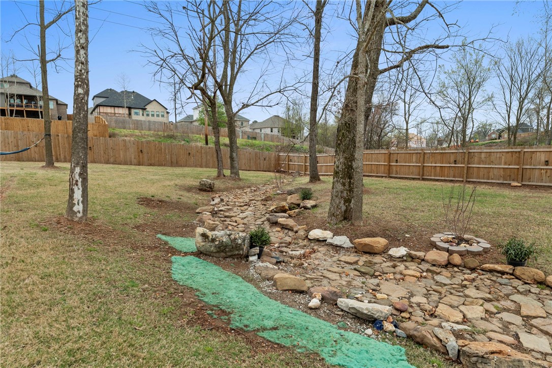 Elm Valley Sub Ph Ii Elm Spgs - Residential