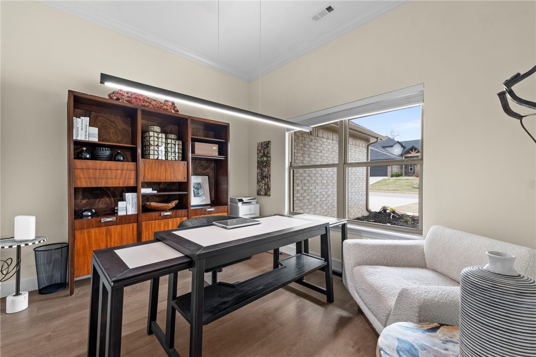 Elm Valley Sub Ph Ii Elm Spgs - Residential