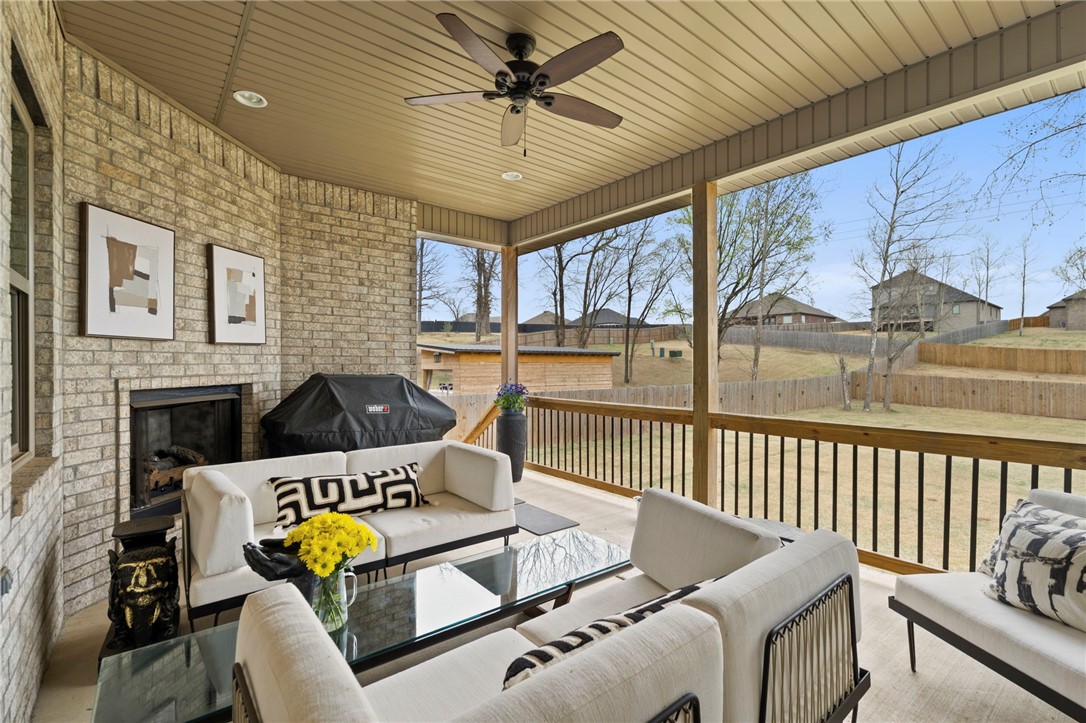 Elm Valley Sub Ph Ii Elm Spgs - Residential