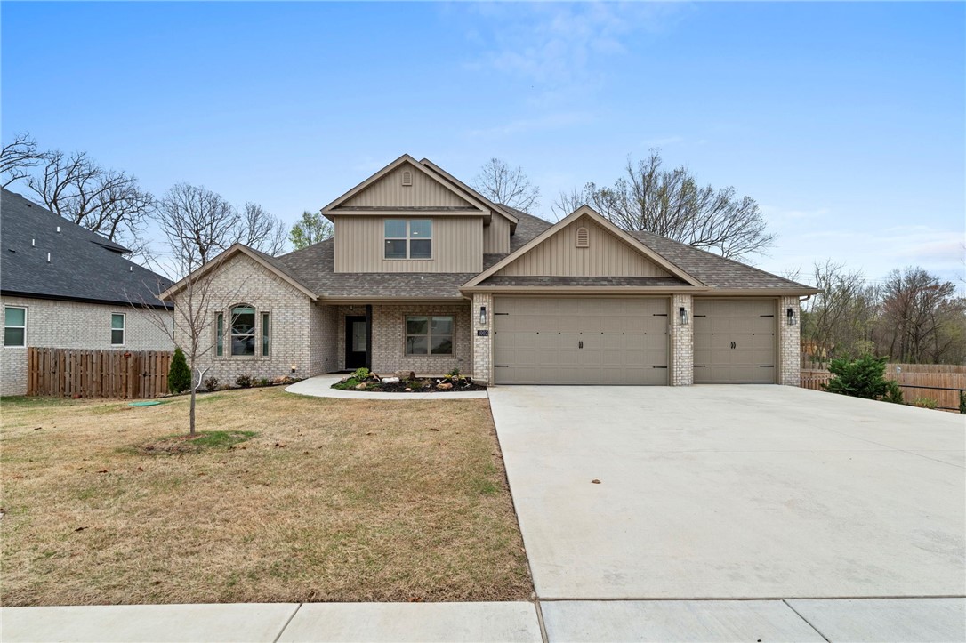 Elm Valley Sub Ph Ii Elm Spgs - Residential