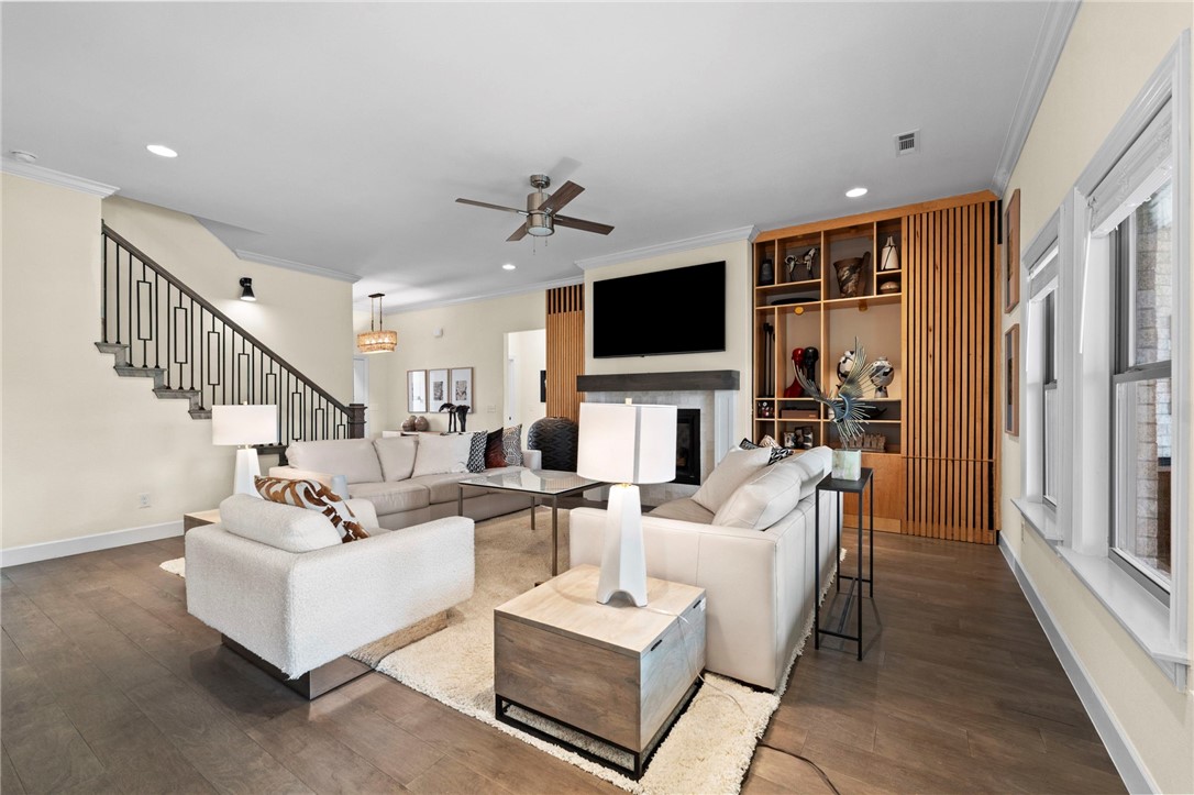 Elm Valley Sub Ph Ii Elm Spgs - Residential